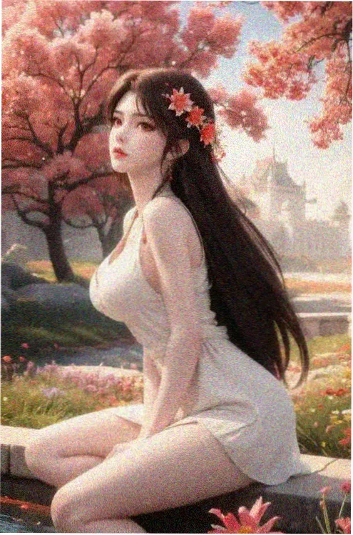 荒野电视剧《荒原狼道》海报