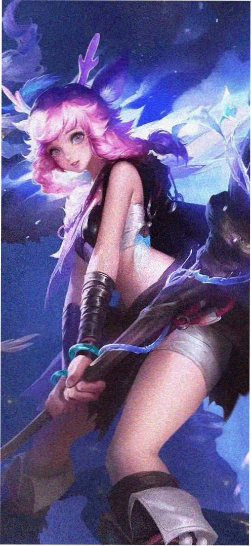 荒野剧集《沙丘之后》剧照