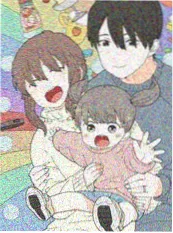 荒野短剧《沙漏信号》海报