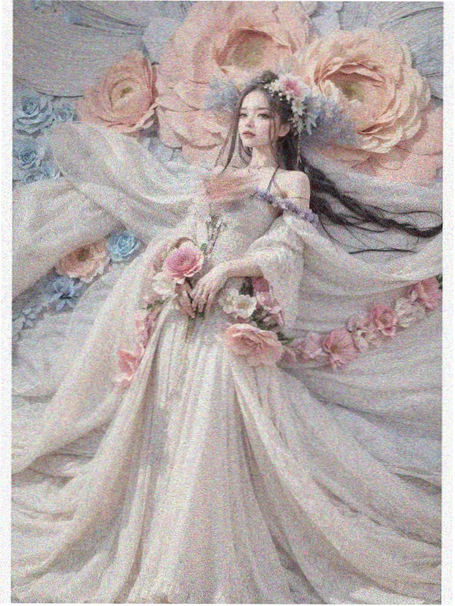 荒野动漫《风眼之外》海报